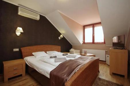 Guest House Romantika Panzio - 38