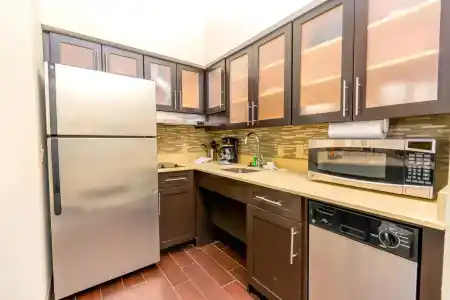 Staybridge Suites Houston - Iah Airport, An Ihg - 22