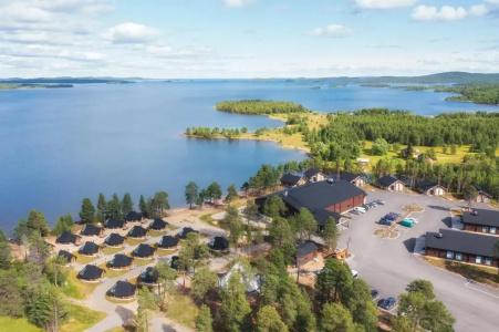 Wilderness & Igloos Inari - 26
