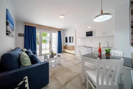Suite Montana Club - 61
