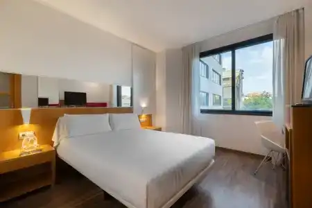 Sb Icaria Barcelona - 26