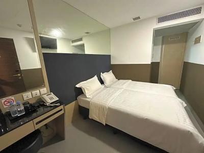 Lion Peak Bugis - Staycation Approved - 54