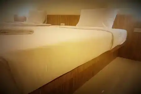 Le' Luxe Residence - 42