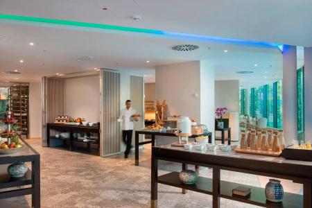 Deltas by Marriott Frankfurt Offenbach - 24