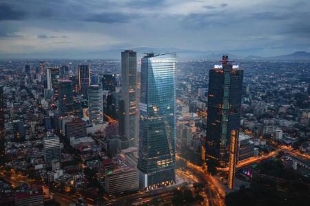 The Ritz-Carlton, Mexico City - 21
