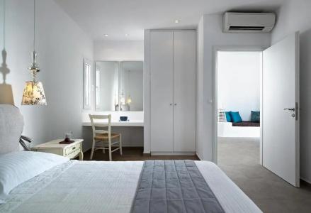 Santa Maria Luxury Suites & Spa - 67