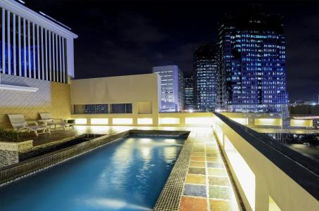 1o1 Urban Jakarta Thamrin - Takes - 13