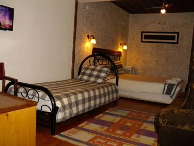 Akropolis Guest House - 4