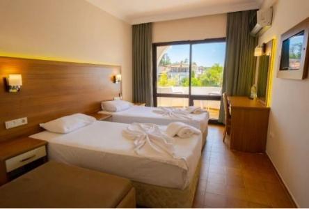 Dogan Paradise Beach - 12