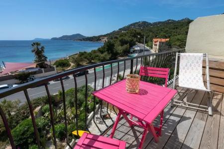 Hôtel Almanarre Plage - Hôtel Eco-Responsable - 6