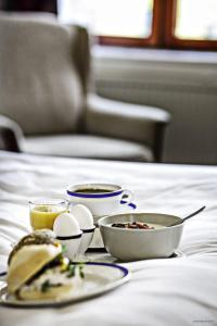 Best Western Tidbloms - 13