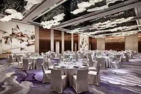 Fairmont Chengdu - 24