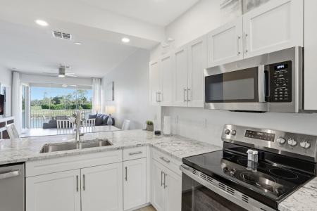 GreenLinks Golf Villas at Lely - 86