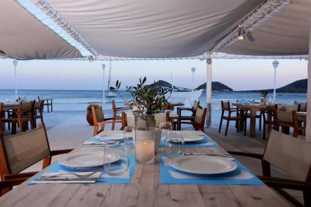 Aphrodite Beach Resort - 28