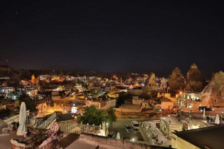 Mia Cappadocia Cave - 19