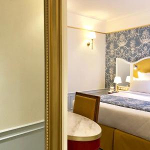 Hôtel Mayfair Paris - 23