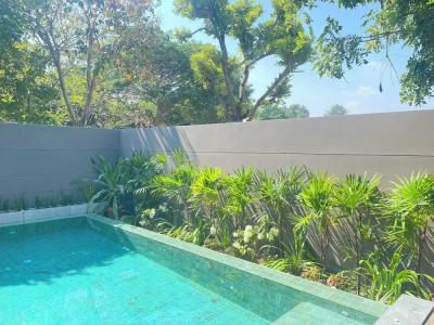 Triple Tree Beach Resort - 112