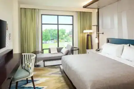 Canopy By Hilton Charlotte SouthPark - 54