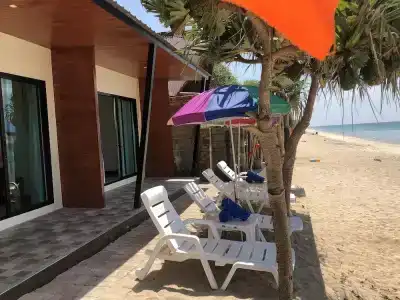 Lanta Seafront Resort - 22