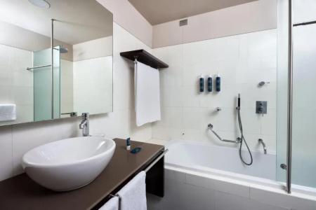 Four Points Sheraton Bolzano Bozen - 32