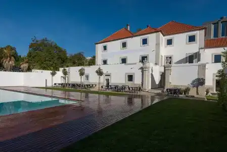 Palacio do Governador - 19