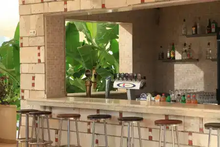 Mandarin Resort & Spa - 23