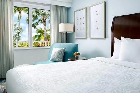 Hilton Garden Inn / The Keys Collection - 131