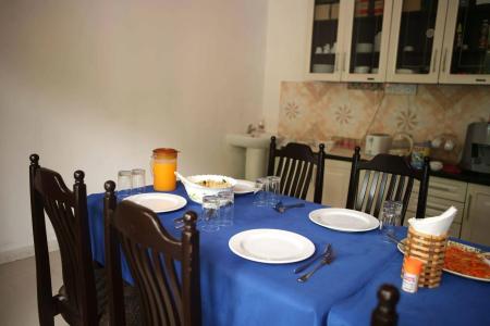 Azoush Tourist Guesthouse - 13