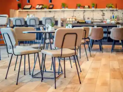 Adagio Access Stuttgart Airport Messe - 15