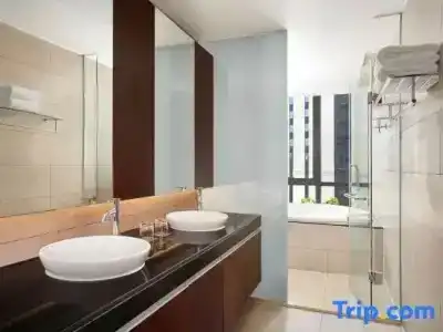 Hyatt Regency West Hanoi - 99