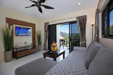 Baan Chom View Kamala - Sha Plus - 239