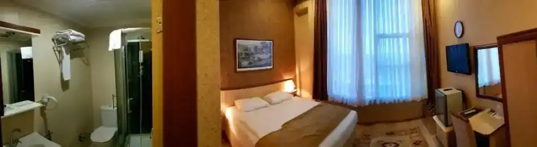 EmexOtel Kocaeli - 27