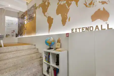 Extendall - 9