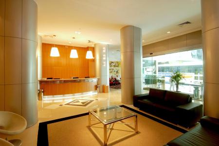 Atlântico Business Centro - 15