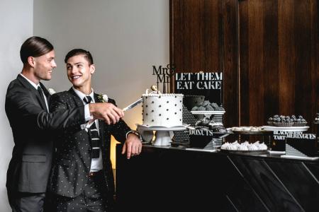 The Westin - 41