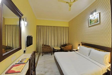 RAJ PALACE - 5