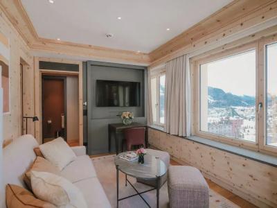 Kulm St. Moritz - 148