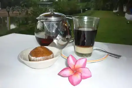 Maneemudjalin Resorts Farm Stay - 5