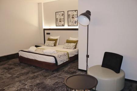 Floris Arlequin Grand-Place - 12