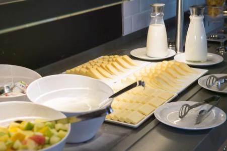 Holiday Inn Express - Paris - Cdg Airport, An Ihg - 12