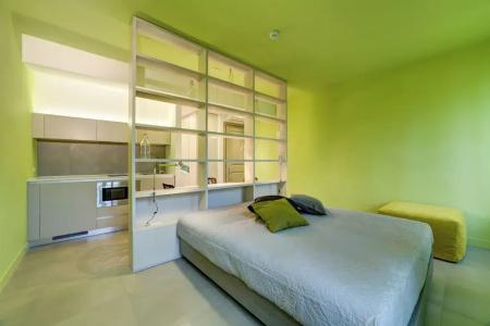 Palazzo Mannaioni Suites - 45