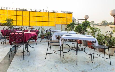 Sunstar Residency - 26
