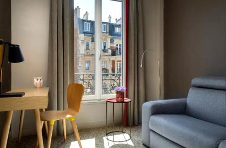 Chouette - 79