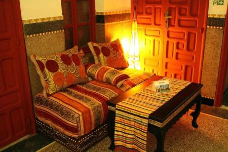 Riad Meftaha - 36