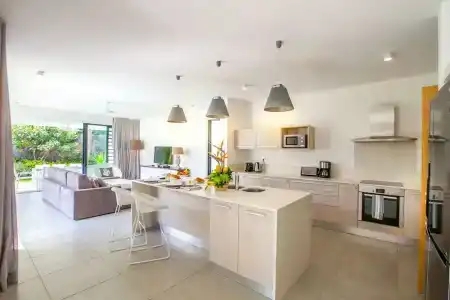 Marguery Exclusive Villas - Conciergery & - 255