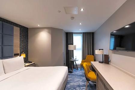DoubleTree by Hilton London – West End - 38