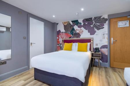 Comfort Inn Edgware Road W2 - 2
