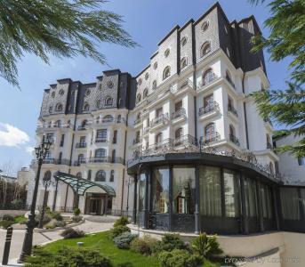 Epoque - Relais & Chateaux - 0