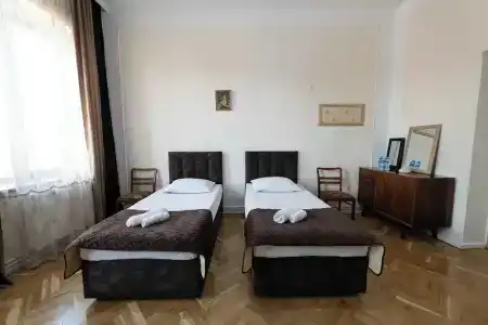 Anna's Guest House - 32