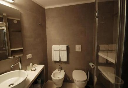 Lungotevere Suite - 73